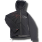“Ready for war” Windbreaker Jacket