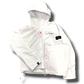"Ready for war"Tracksuit