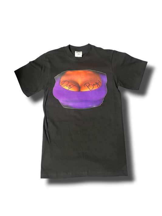 “BOOB TEE”