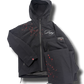 "Ready for war"Tracksuit