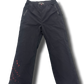 “Ready for war” Windbreaker joggers