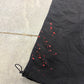 “Ready for war” Windbreaker joggers