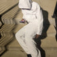 "Ready for war"Tracksuit